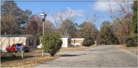 2621 Jeffersonville Rd in Macon, GA - Building Photo - Building Photo