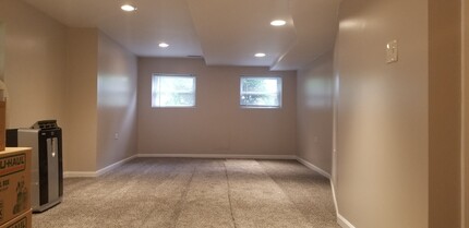4039 N LONG Ave, Unit Garden in Chicago, IL - Foto de edificio - Building Photo
