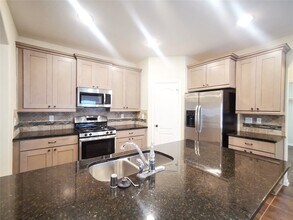 4939 Ginger Bluff Trail in Katy, TX - Building Photo - Building Photo
