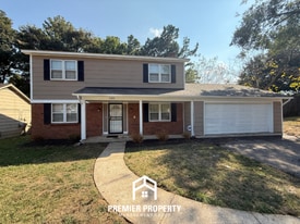 5599 Sweet Gum Dr in Memphis, TN - Building Photo