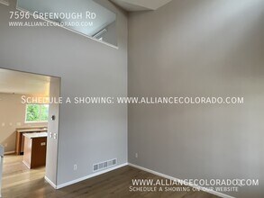 7596 Greenough Rd in Peyton, CO - Building Photo - Building Photo