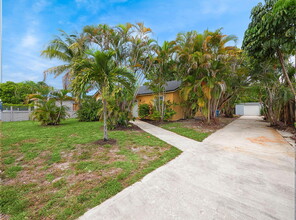 1230 NE 1st Ave. in Fort Lauderdale, FL - Building Photo - Building Photo