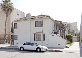 6518 Rita Ave Apartments