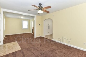610 Ellen Rd in Newport News, VA - Building Photo - Building Photo