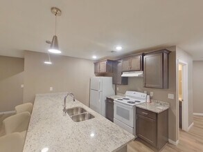 520 Mathewson St in Wichita, KS - Building Photo - Building Photo