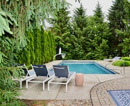 6862 Riverside Way in Fishers, IN - Building Photo - Building Photo