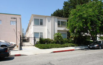 215 W Lomita Ave in Glendale, CA - Building Photo - Building Photo