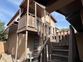 1517 Garcia St in Laredo, TX - Building Photo - Building Photo