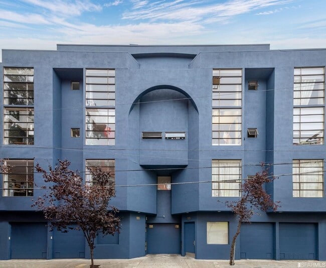 property at 55 Vandewater St