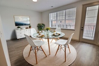 The Ellsworth in Lafayette, IN - Foto de edificio - Building Photo