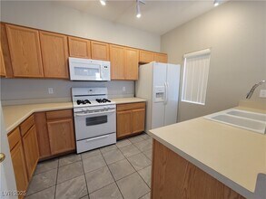 6317 Blowing Sky St in North Las Vegas, NV - Building Photo - Building Photo