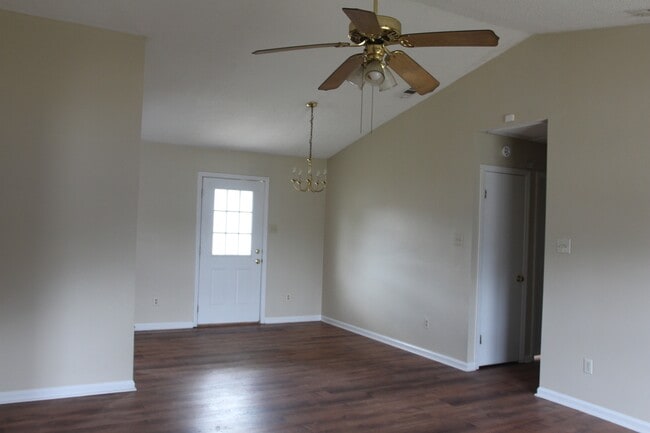 804 Goodall Ave in Albany, GA - Building Photo - Building Photo