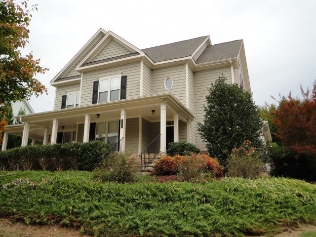 1417 Flemming House St in Wake Forest, NC - Building Photo - Building Photo