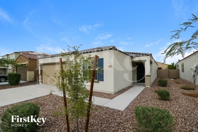 7203 N 125th Dr in Glendale, AZ - Building Photo - Building Photo