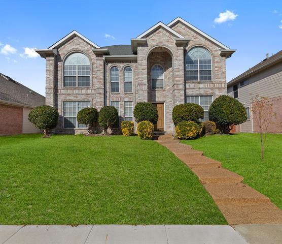 property at 4325 Creekstone Dr