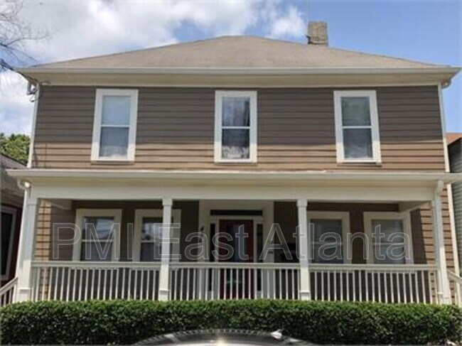 property at 486 Old Wheat St NE