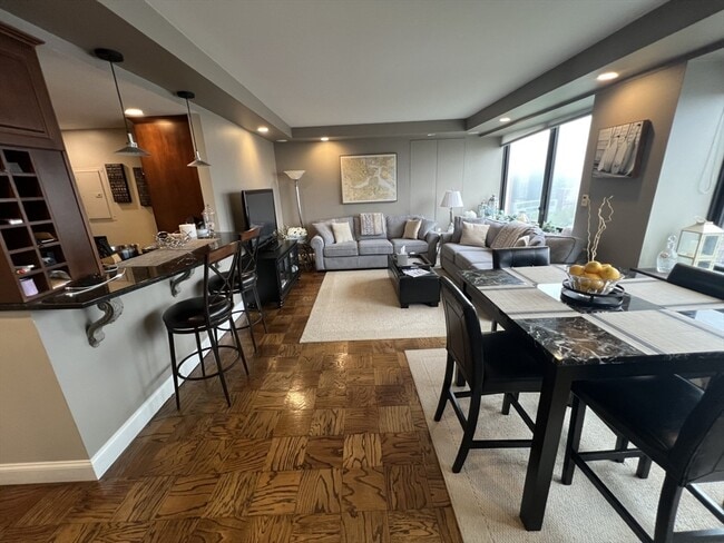 property at 65 E India Row