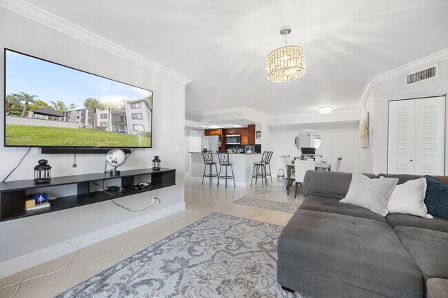 property at 9222 W Atlantic Blvd