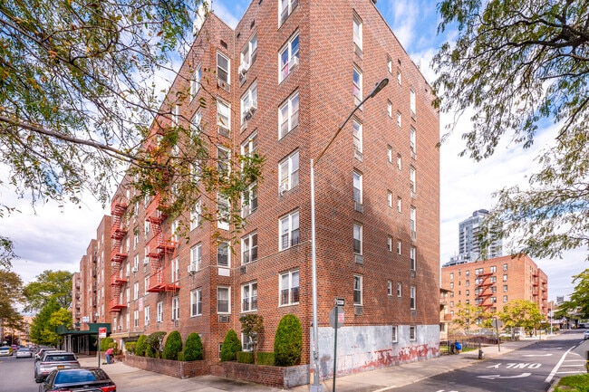 2685 Homecrest Ave in Brooklyn, NY - Building Photo - Building Photo