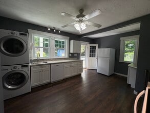 115 Malden St in Worcester, MA - Foto de edificio - Building Photo