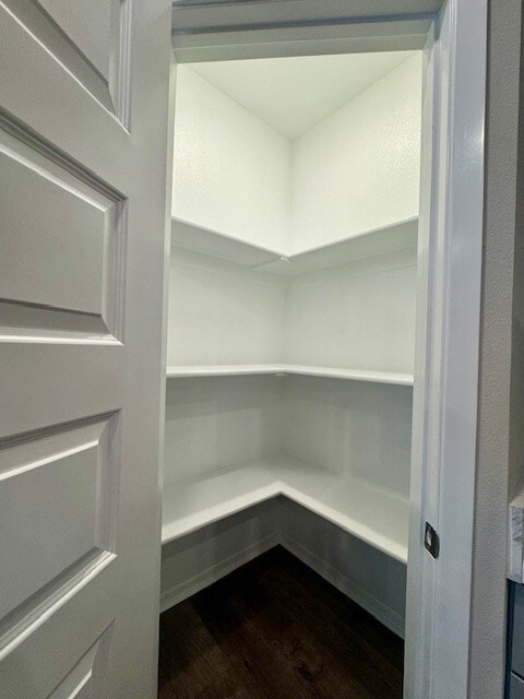 property at 6816 SW Devotion Ave