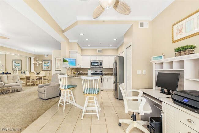 2130 Aberdeen Ln in Naples, FL - Building Photo - Building Photo