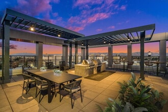 Patina at Midtown in San Jose, CA - Building Photo - Building Photo