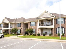 1871 Jennifer Ln in Fayetteville, NC - Building Photo