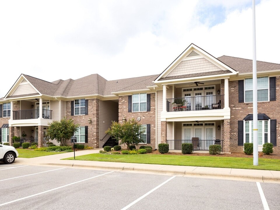 1871 Jennifer Ln in Fayetteville, NC - Building Photo