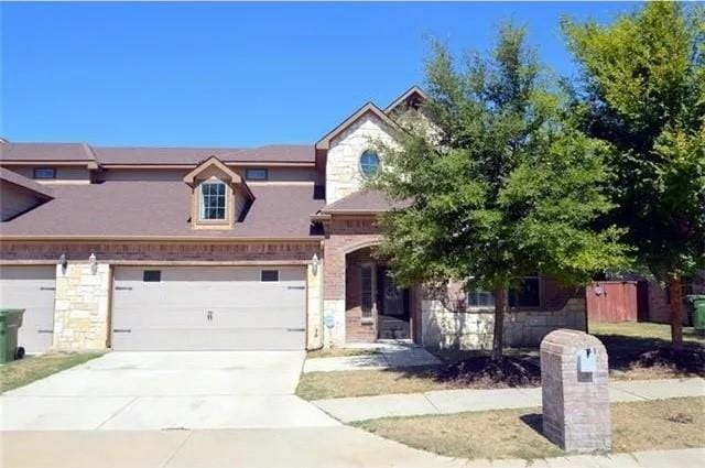 property at 2506 Apollo Villa Rd
