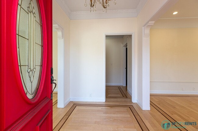 200 Darien Way in San Francisco, CA - Building Photo - Building Photo