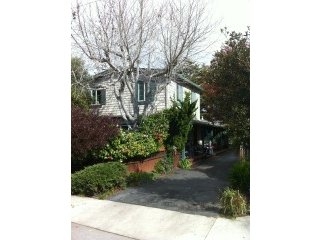 608 Oak Dr in Capitola, CA - Building Photo