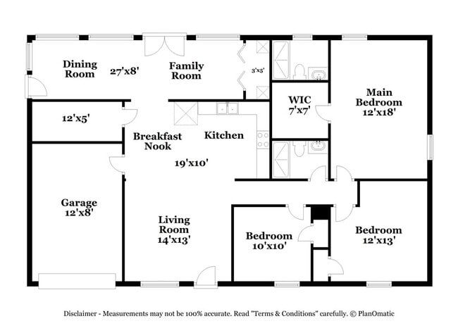 2981 Landmark Dr SE in Conyers, GA - Building Photo - Building Photo