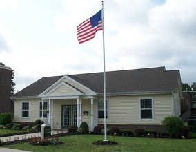 Oakview Apartments in Millville, NJ - Building Photo - Building Photo