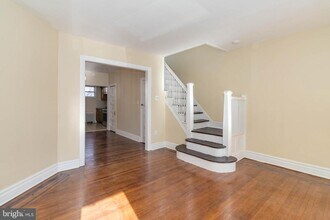 1929 W Sparks St in Philadelphia, PA - Building Photo - Building Photo