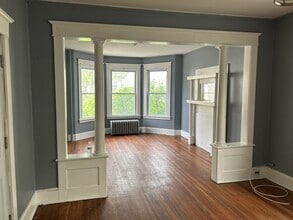 254 Sheridan Ave, Unit 2 in Albany, NY - Building Photo - Building Photo