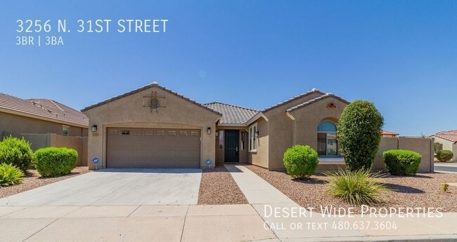 property at 3256 N 31st St