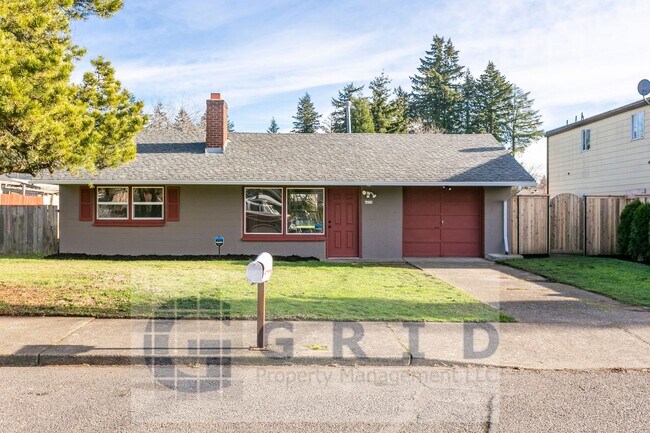 4400 SE 99th Ave in Portland, OR - Building Photo - Building Photo