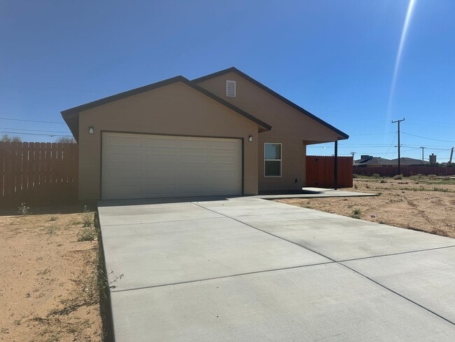 property at 21106 85th St