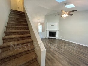 820A Anarine Rd in Fayetteville, NC - Building Photo - Building Photo