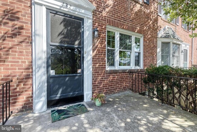 property at 132 Dumbarton Rd