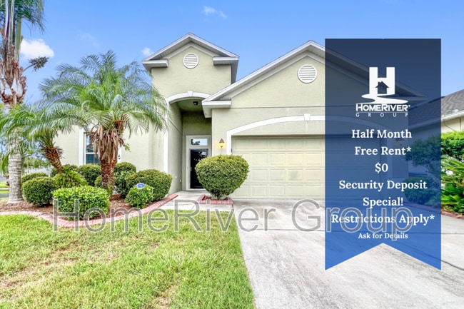 property at 2830 Moonstone Bend