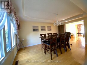 45 Turnberry Crescent in Markham, ON - Building Photo - Building Photo