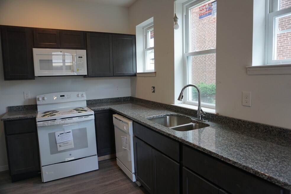 Grandview Terrace I & II Apartments Easton, PA Apartments For Rent