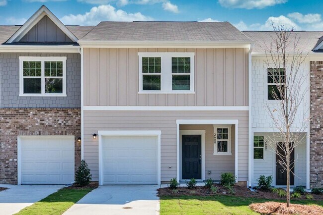 2600 Coventry St SW in Atlanta, GA - Building Photo - Building Photo