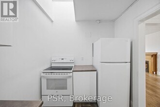 197 Roncesvalles Ave in Toronto, ON - Building Photo - Building Photo