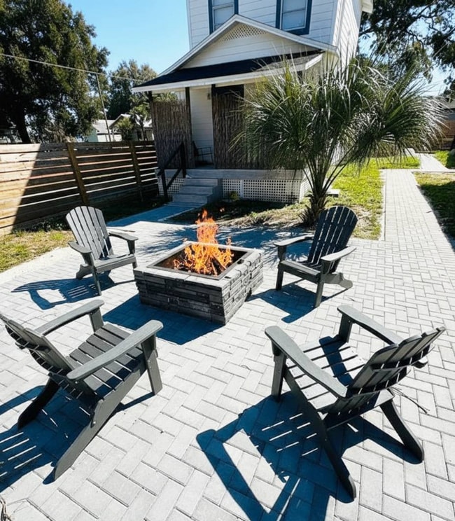 1800 E 18th Ave in Tampa, FL - Building Photo - Building Photo