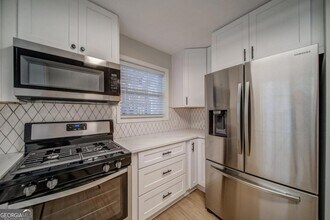 3775 Burnt Hickory Wy NW in Marietta, GA - Building Photo - Building Photo