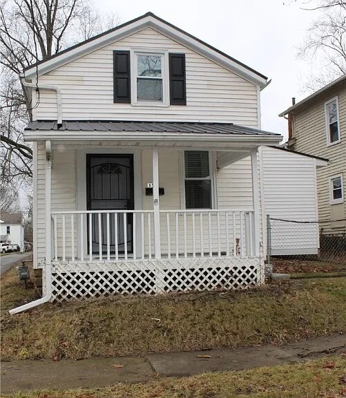 property at 355 W North St
