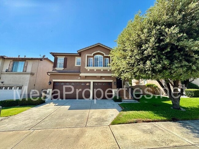 property at 5912 Pine Valley Dr